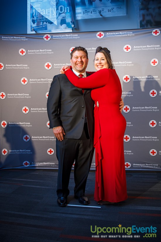 The 2016 Red Ball