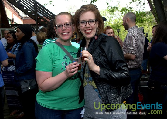 18th Annual Manayunk Brew Fest