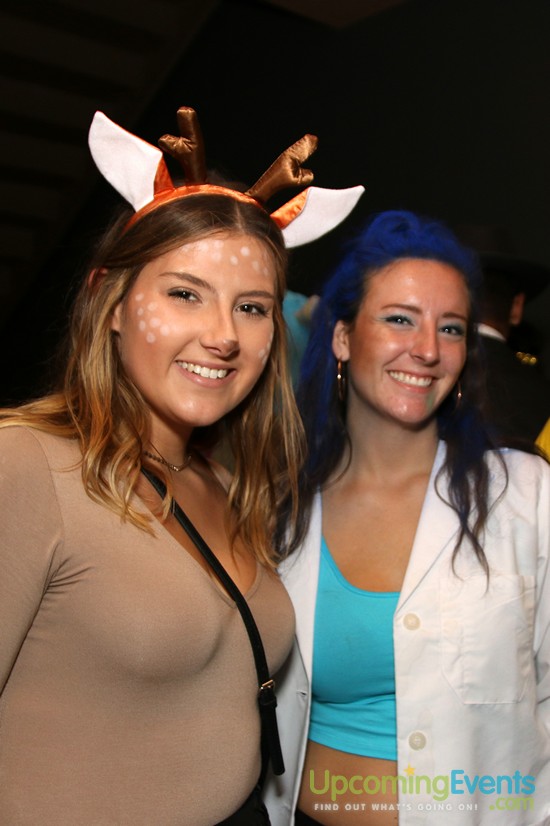Heaven & Hell 2017