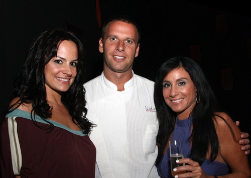 Opening of Izakaya