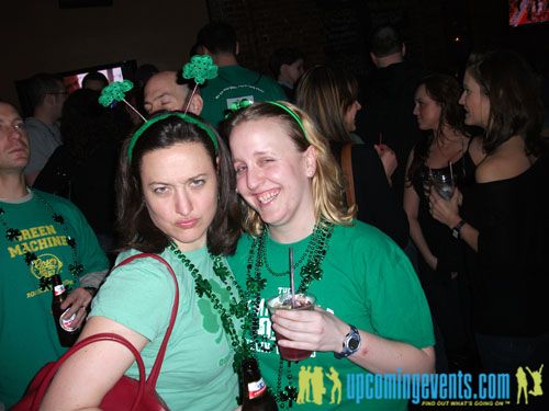 Get Lucky