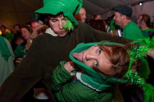 McPattysfest 2010