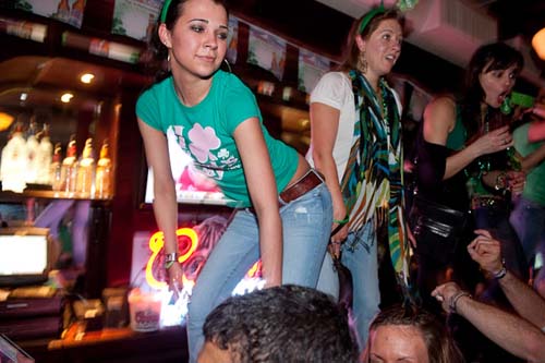 McPattysfest 2010