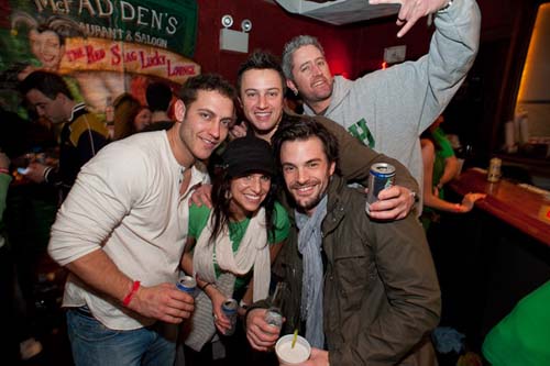 McPattysfest 2010