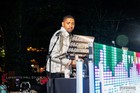  Ball on the Square 2022 - A Taste of Philly