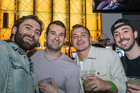 New Year's Eve in Philadelphia - Pre-Party Photos (December 17, 2022)