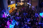 New Year's Eve in Philadelphia - Pre-Party Photos (December 17, 2022)
