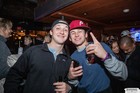 New Year's Eve in Philadelphia - Pre-Party Photos (December 10, 2022)