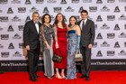 Black Tie Tailgate 2026 (The Red Carpet)