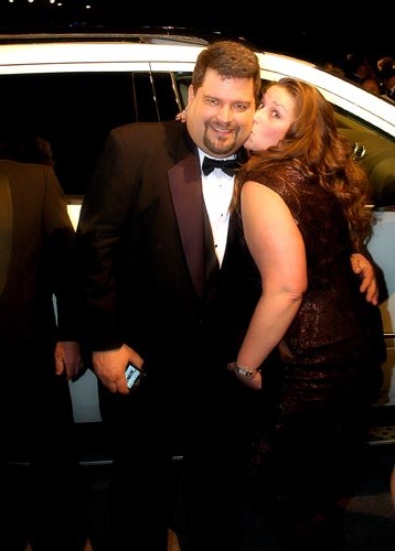 Black Tie Tailgate