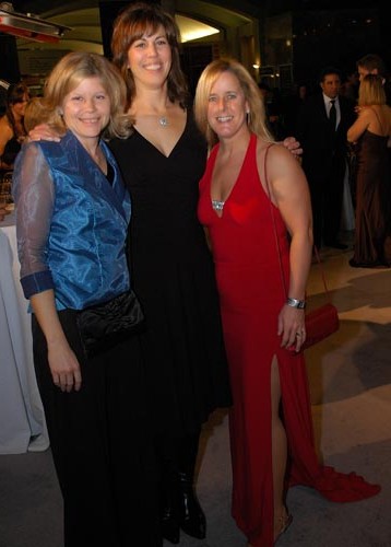 Black Tie Tailgate