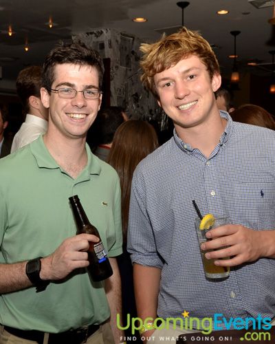 Beer Tastings at Tavern on Broad