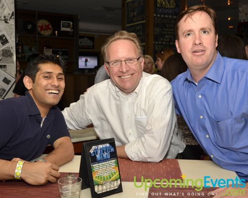 Beer Tastings at Tavern on Broad