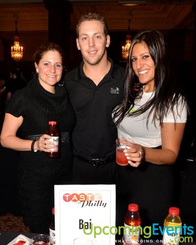 TASTE of Philly 2011