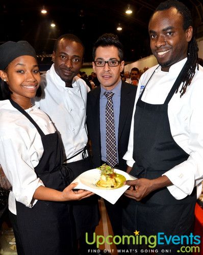 Philly Cooks