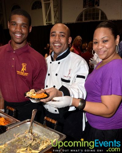 Philly Cooks