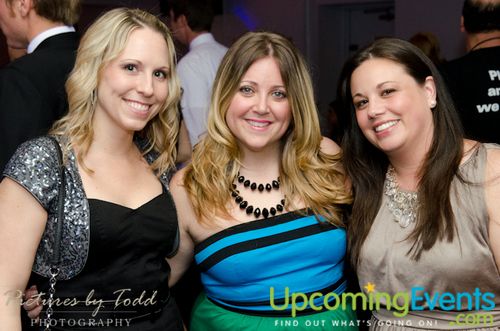Black Tie Bowling