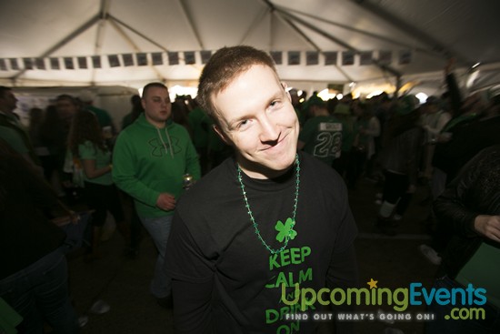 McPattyfest 2015!