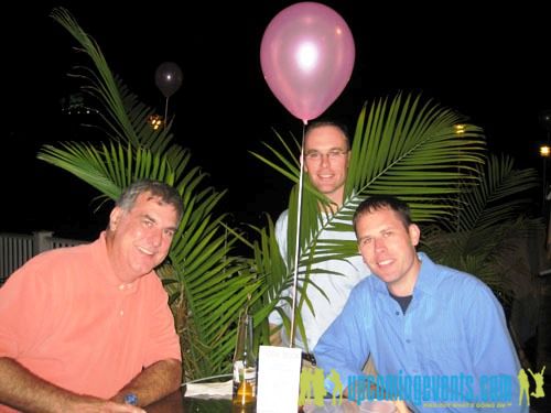 Rock the Dock