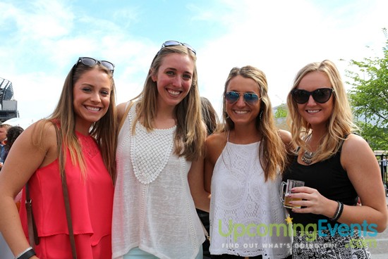 Springfest Live! 2016 (Gallery D)