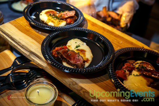 Philly Cooks 2017