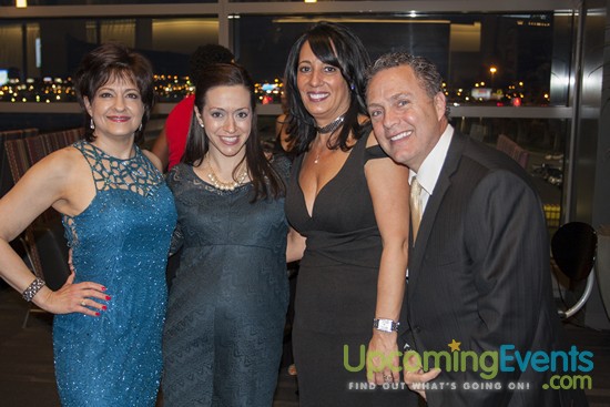 The 2017 Red Ball