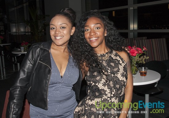 The 2017 Red Ball