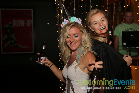 Heaven & Hell 2017