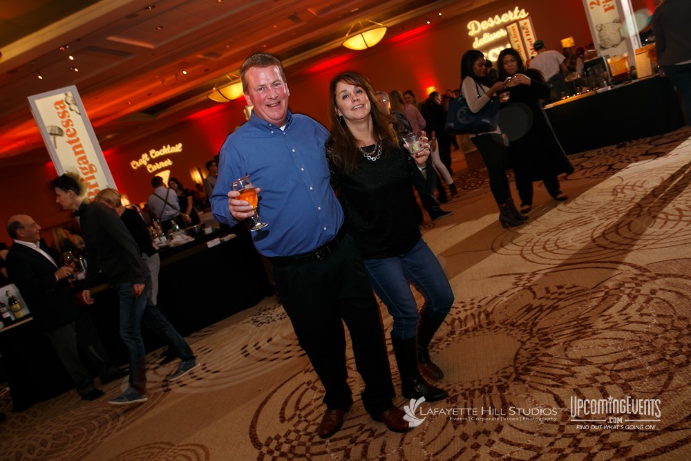 Philly Cooks 2018