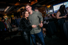 NYE 2022 at City Tap House Logan Square