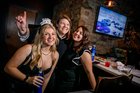 NYE 2022 at City Tap House Logan Square