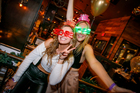 NYE 2022 at City Tap House Logan Square