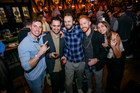 NYE 2022 at City Tap House Logan Square