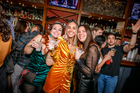 New Year's Eve in Philadelphia at Ladder 15
