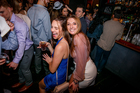 New Year's Eve in Philadelphia at Ladder 15