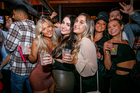 New Year's Eve in Philadelphia at Ladder 15