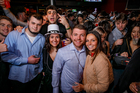 New Year's Eve in Philadelphia at Ladder 15
