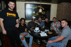 South Street New Year's Eve Fireworks Celebration