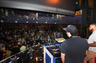 New Year's Eve in Atlantic City at The Showboat Hotel
