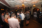 New Year's Eve in Atlantic City at The Showboat Hotel