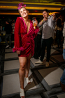 New Year's Eve in Philadelphia at Tradesman's