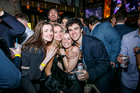 New Year's Eve in Philadelphia at Tradesman's