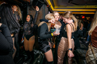 New Year's Eve in Philadelphia at Tradesman's