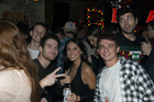 New Year's Eve in Philadelphia at Brü Craft & Wurst