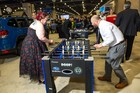 Black Tie Tailgate 2024 (General Event Photos)