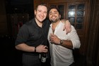 NYE at The Crystal Tea Room (Gallery 1)