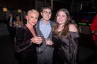 NYE at The Crystal Tea Room (Gallery 1)