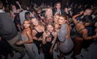 NYE at The Crystal Tea Room (Gallery 1)