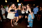 New Year's Eve 2025 in Atlantic City at The Showboat Hotel