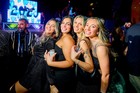 New Year's Eve 2025 in Atlantic City at The Showboat Hotel